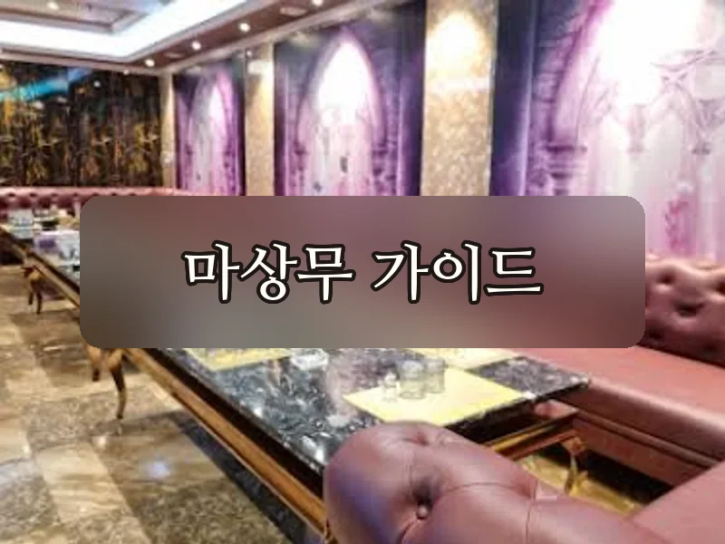 다낭 아우디 가라오케 내부