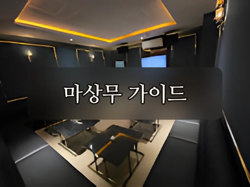 다낭 BMW 가라오케 블랙 룸