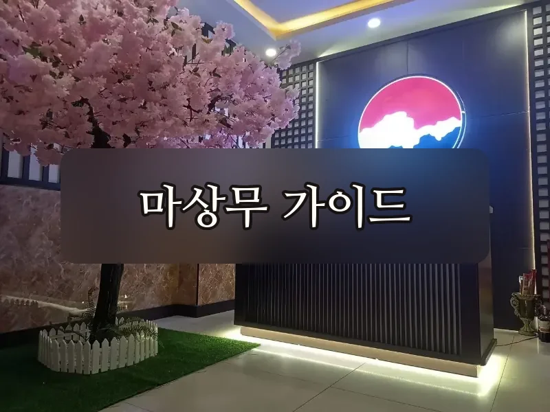 다낭 다낭 사쿠라 3