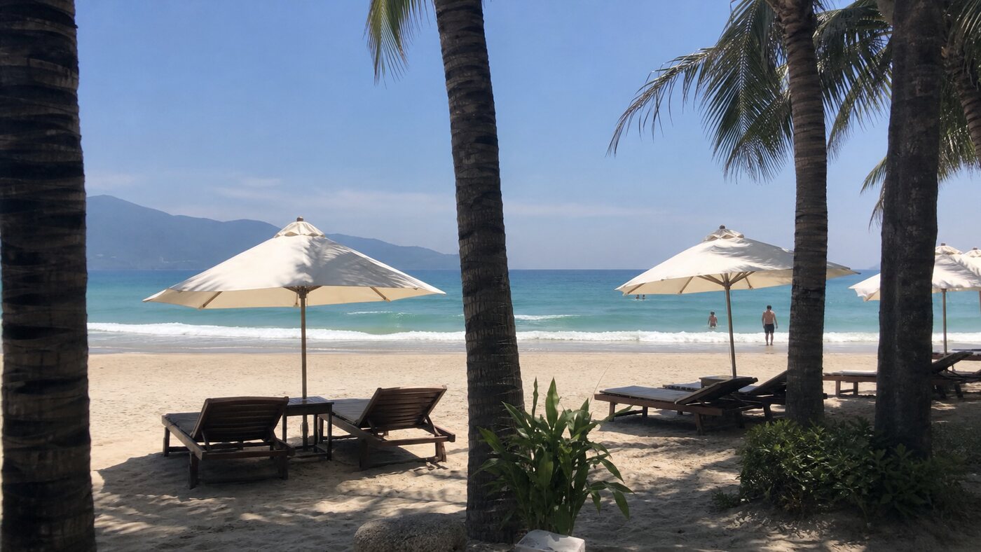 다낭 황제투어