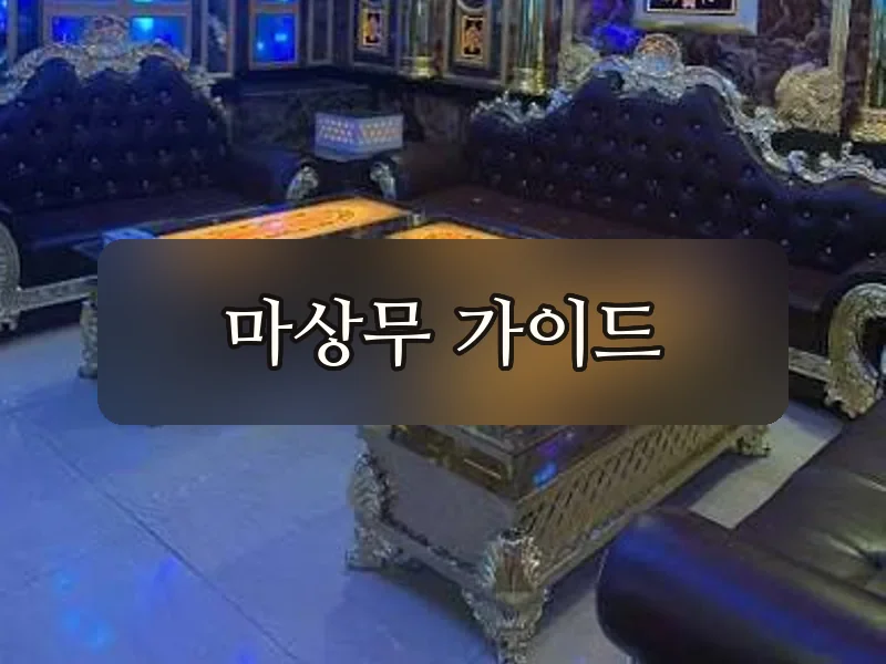 다낭 뉴민 가라오케 내부