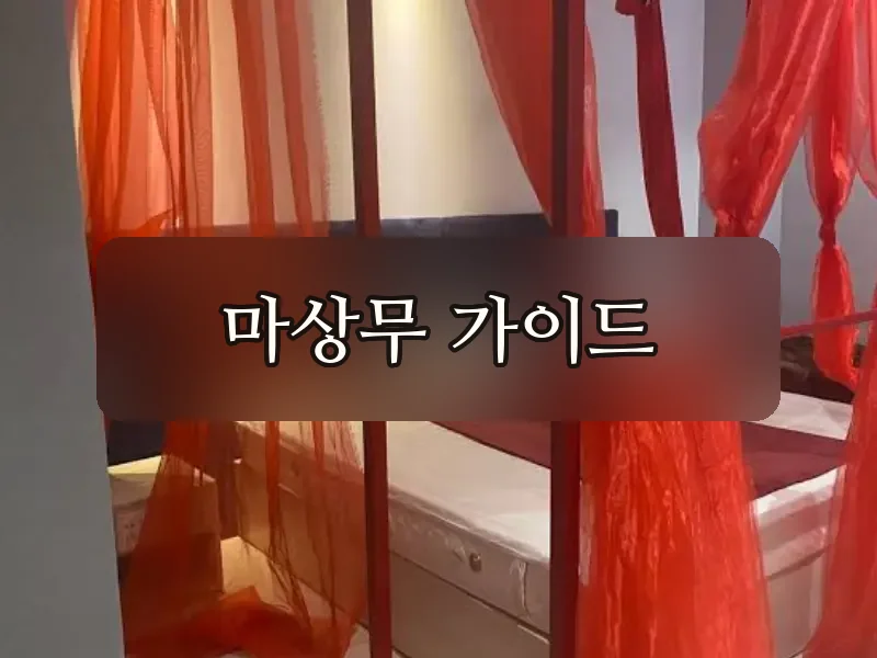 다낭 빨간그네 3