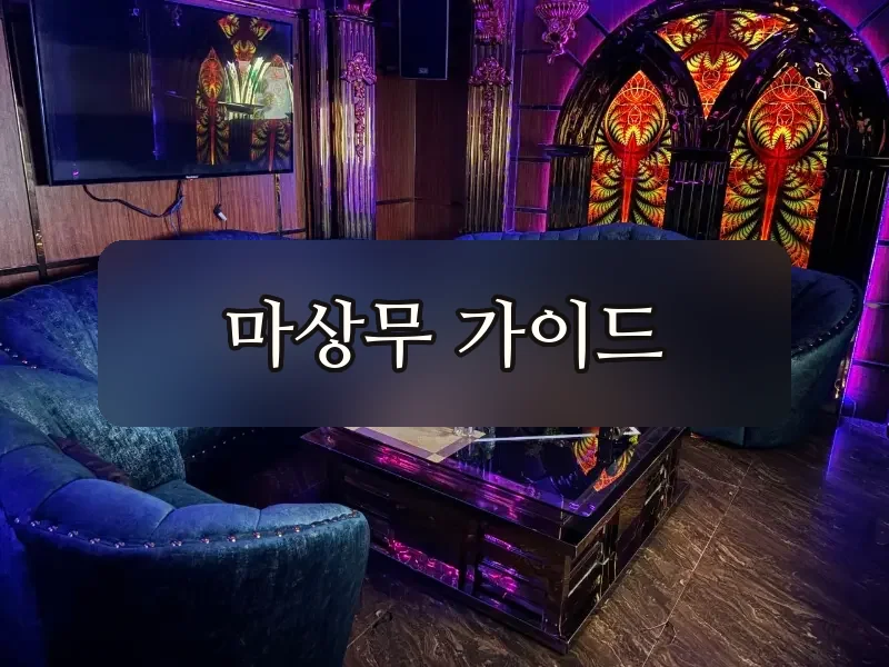 다낭 더나인 가라오케 코스