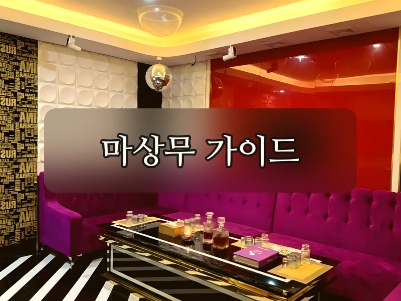 다낭 유니크 가라오케 퍼플 소파 룸